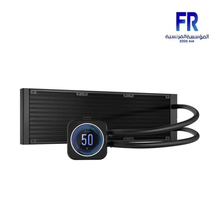 Corsair iCUE H150i Elite