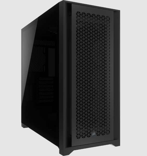 Corsair 5000D Airflow